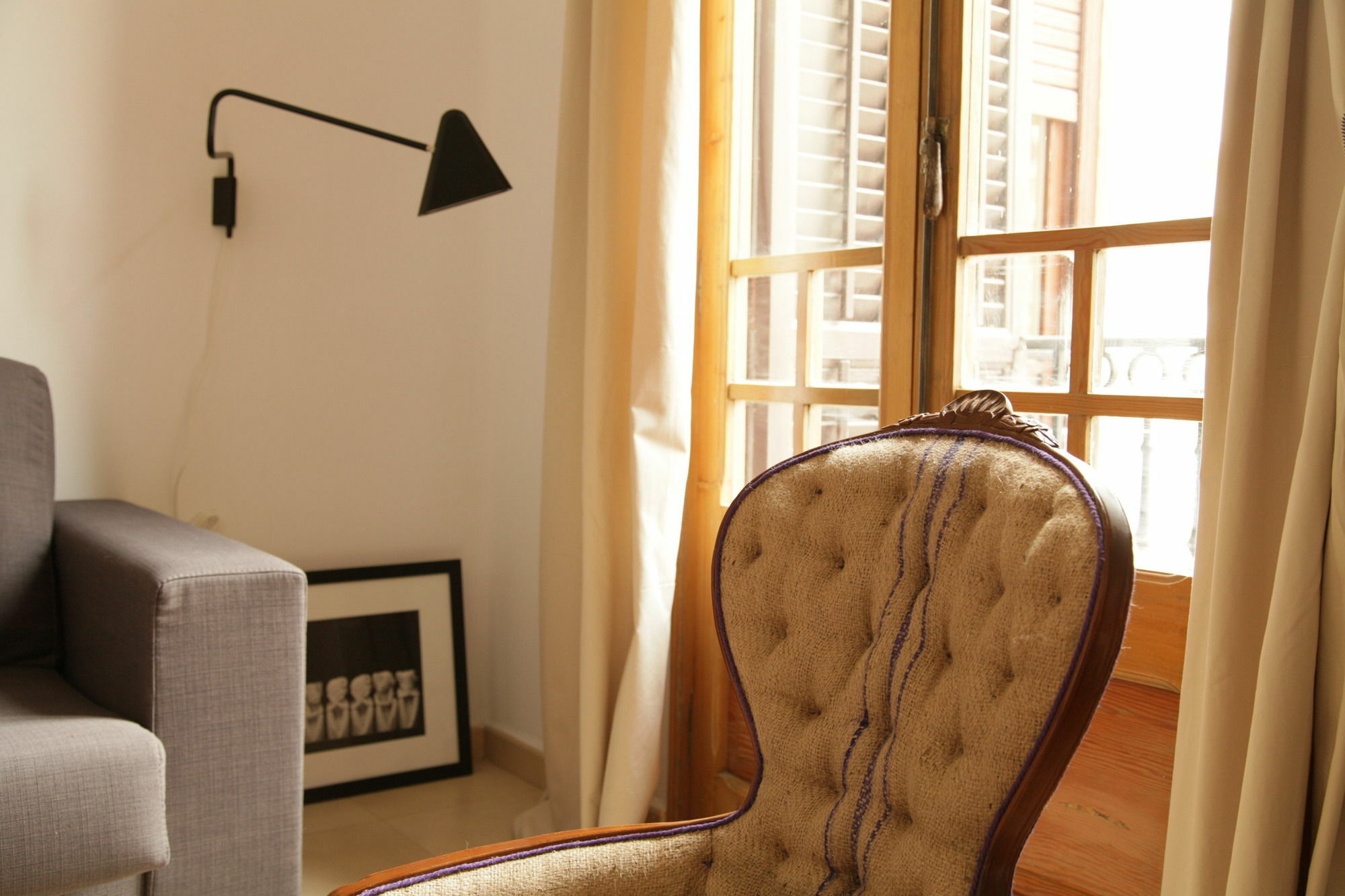 Ferienwohnung Bubuflats Ayuntamiento Valencia Exterior foto